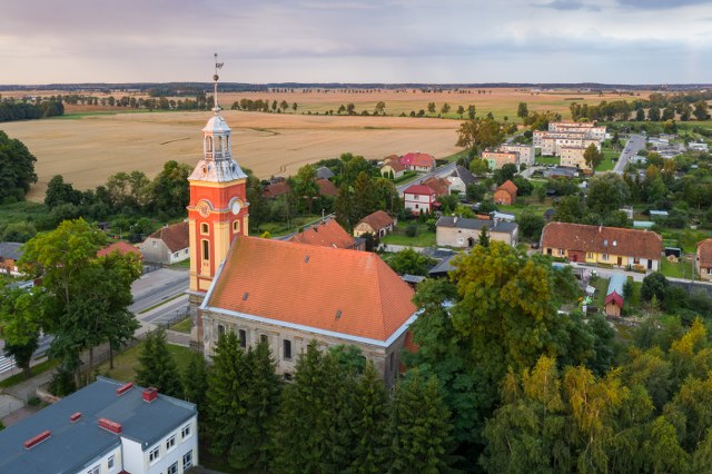 ŚCIEŻKA EDUKACYJNA Szymbark-Kamieniec