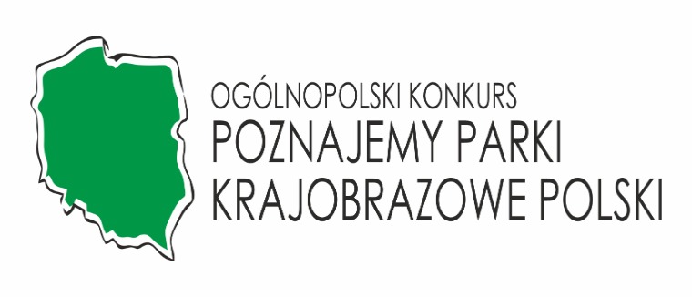 XXIV edycja Ogólnopolskiego Konkursu Poznajemy Parki Krajobrazowe Polski – rozpoczęta!