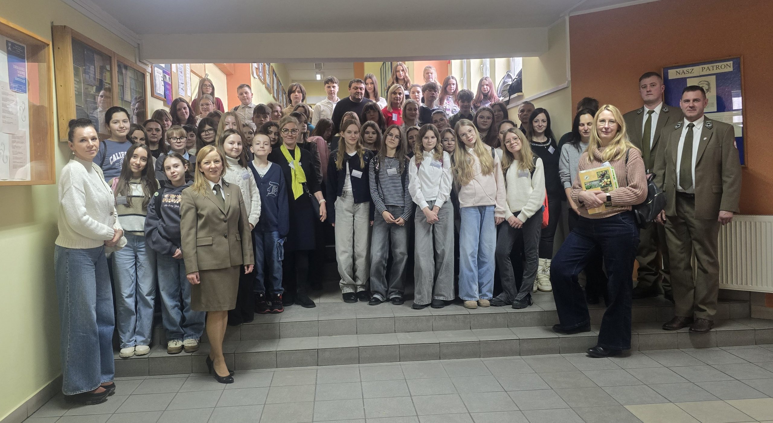 Znamy zwycięzców etapu parkowego konkursu Poznajemy Parki Krajobrazowe Polski